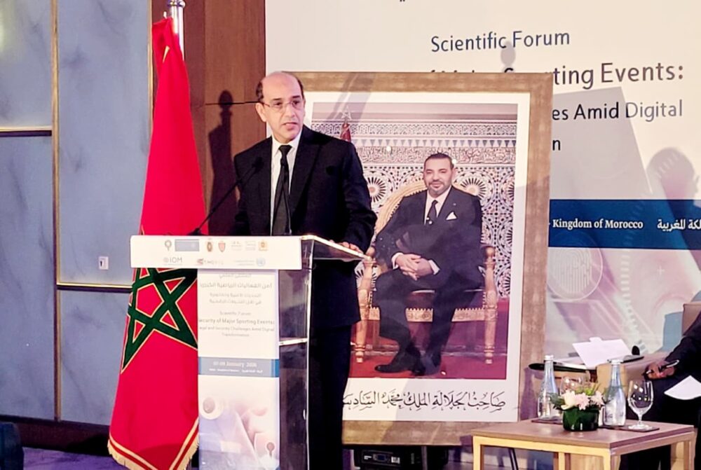 المغرب يعزز “الأمن الرياضي” بتعميم المكاتب القضائية داخل الملاعب وعقوبات صارمة للمشاغبين