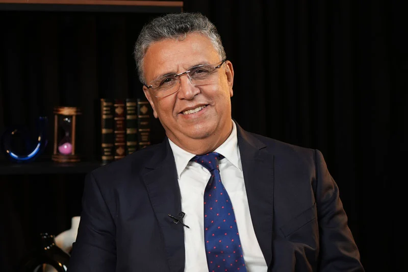 صفحات تنظم “زواج الفاتحة” تسائل وهبي
