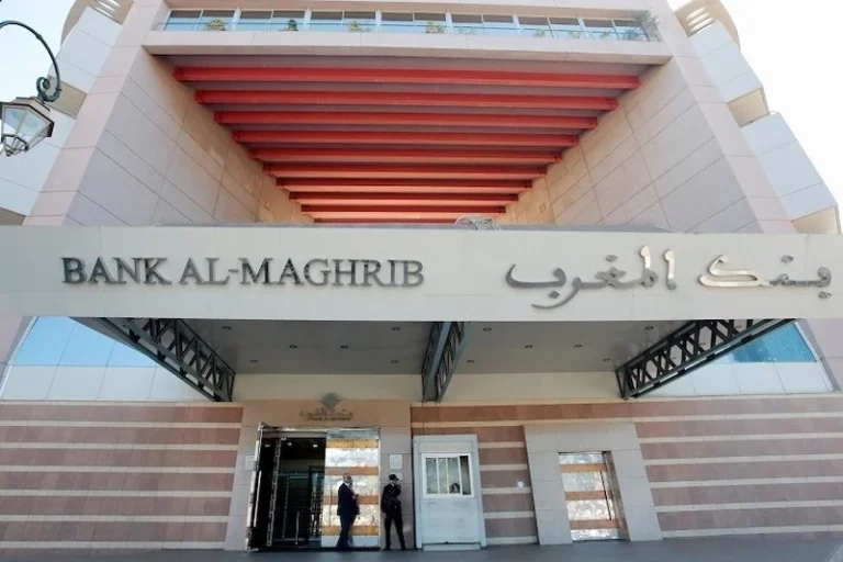 مسؤول ببنك المغرب يتحدث لـ”آشكاين” عن أسباب بلوكاج “أرباح الأدسنس”