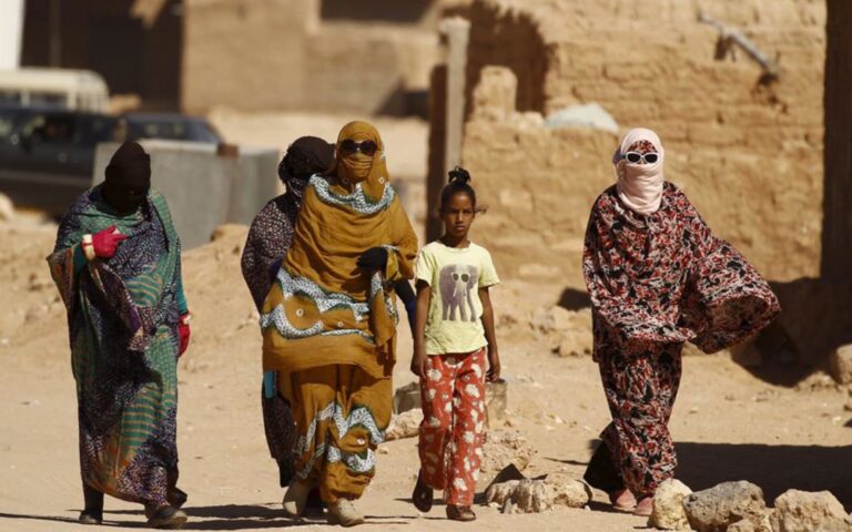 خطاب “البوليساريو” يفقد “بريقه” داخل المخيمات بعد فشل جولتها بواشنطن