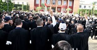 المحامون يردون على الحكومة بإضرابات طيلة يناير
