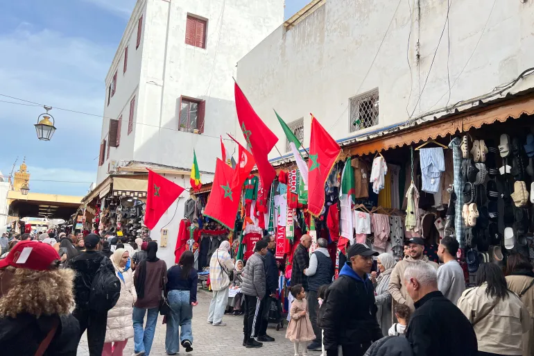 مركز يتوقع انتعاش واضح في دورة النشاط الاقتصادي المغربي