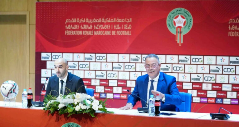 عاجل.. المغرب يجر السنغال إلى ردهات “الفيفا” و”الكاف” بعد “فضيحة” الانسحاب من نهائي الكان