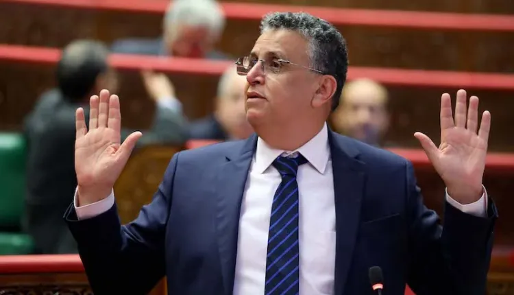 “مذكرات” تُشعل مواجهة جديدة بين وهبي والدفاع.. ومطالب بالتوجه إلى “جهة عليا”