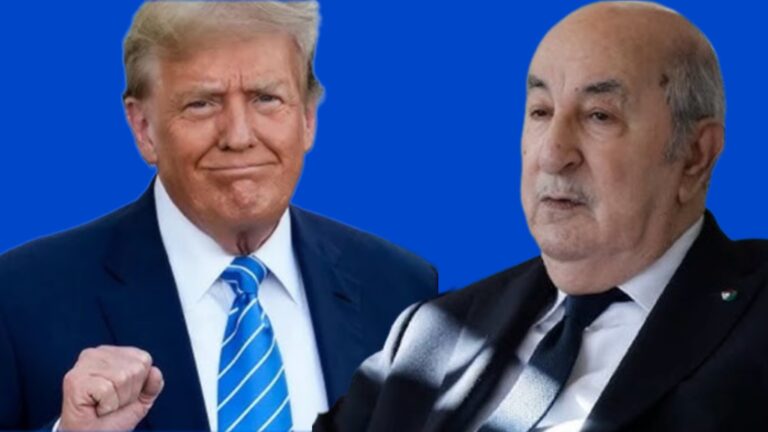 أمريكا تفرض كفالة على تأشيرات الجزائريين وتصنف بلادهم ضمن ”العالم الثالث”