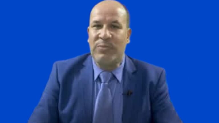 هل أصبحت “الحرب الباردة” “حربًا ساخنة”؟