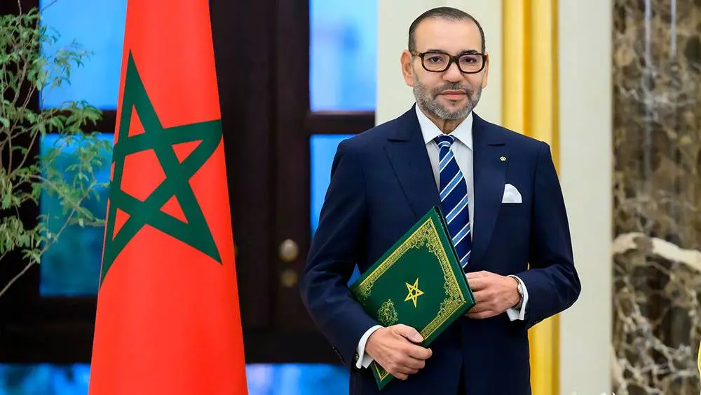 صبري لـ”آشكاين”: أطراف حاولت التشويش على حفل المغرب وبلاغ الملك أكد أن “خزعبلاتهم” لن تنجح