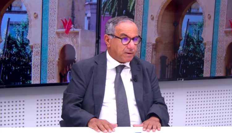 البرلمان يصادق على أهم قانون للمواطن وطبيح يوضح مزاياه