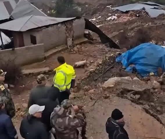 برلماني يجر 4 قطاعات وزارية للمساءلة بعد عدم إدراج شفشاون “منطقة منكوبة”