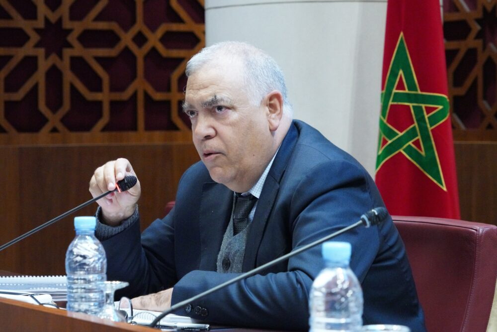 لفتيت يعلن اعتماد استراتيجية وطنية لتدبير مخاطر الكوارث الطبيعية