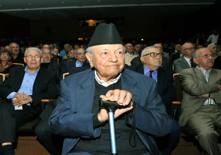 فاس تُخلد اسم الزعيم اليساري محمد بنسعيد آيت إيدر في شارع رئيسي