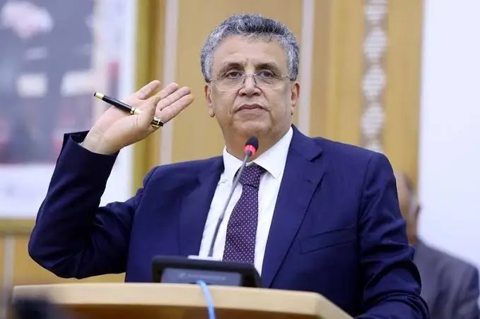 لزرق: استبعاد وهبي من رئاسة وفد جنيف يعكس إعادة ترتيب داخل النسق التنفيذي