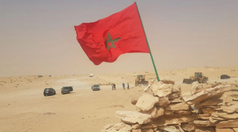 اتفاق على “خارطة طريق” أمريكية وموعد جديد لاجتماع أطراف نزاع الصحراء