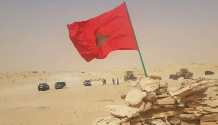 الكشف عن موعد جولة المفاوضات الجديدة بأمريكيا حول الصحراء