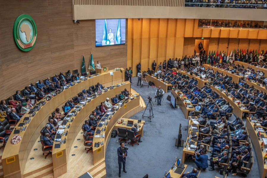 القمة الـ39 للاتحاد الإفريقي: المغرب يجدد الالتزام بالعمل الإفريقي المشترك وفقا للرؤية الملكية المستنيرة