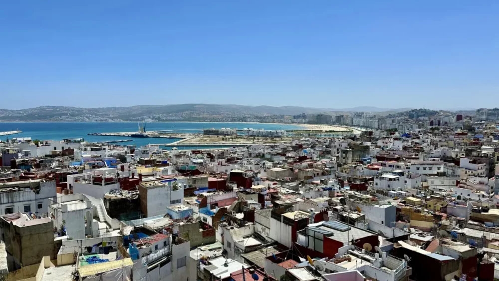 ”رايتس ووتش”: شبح الإفلاس يحوم حول 50 شركة وتشريد مئات العمال بسبب أشغال ترميم قصر أمير مقرب من ولي العهد السعودي بطنجة