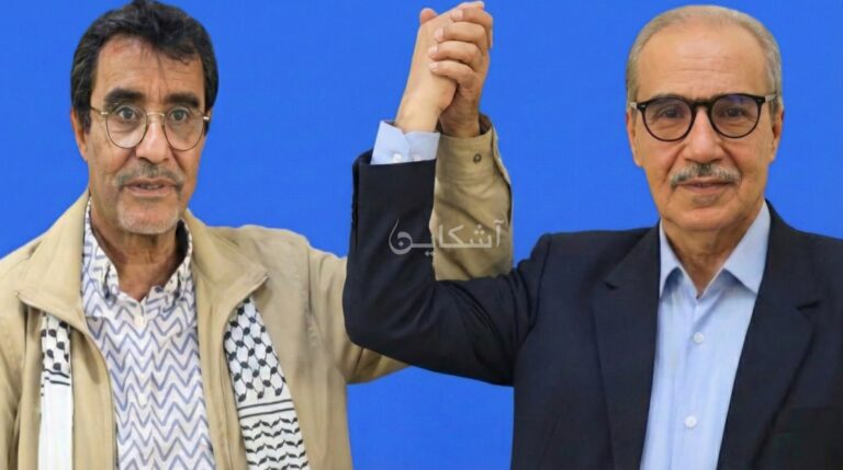 العزيز والعسري يكشفان آخر مستجدات “تحالف اليسار”