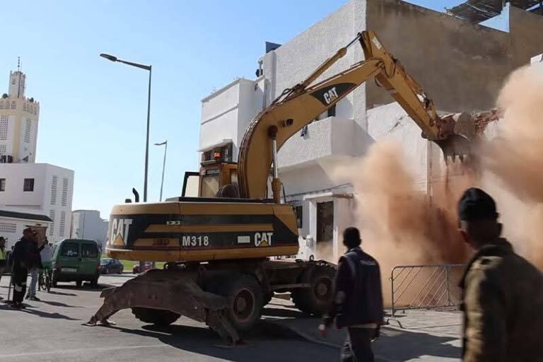 خبير يشرح كل ما يجب معرفته عن “مشروع قانون نزع الملكية”