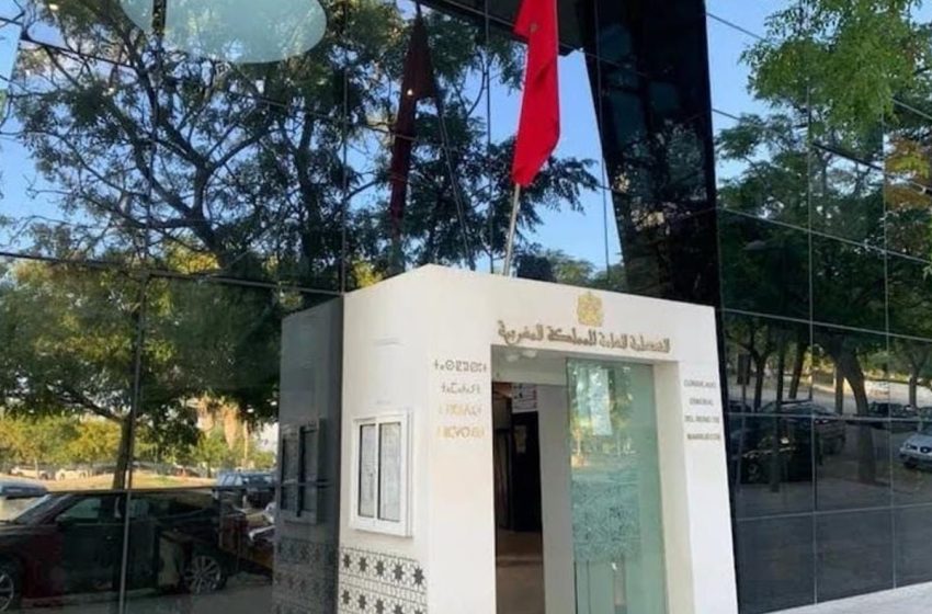 مواعيد القنصليات تُربك تسوية أوضاع مغاربة إسبانيا وبرلماني يُنبه