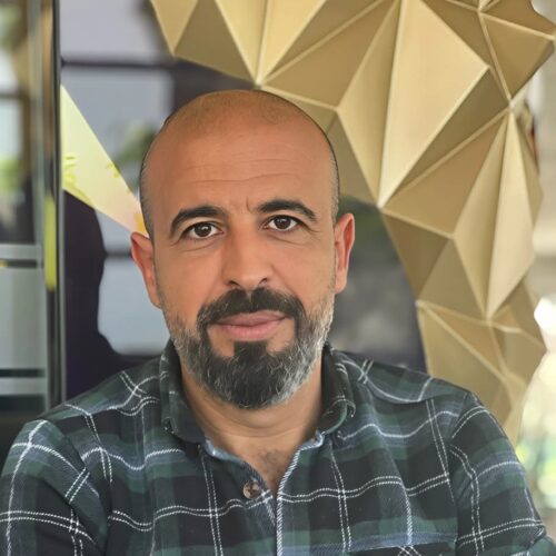 عادل بنقاسم