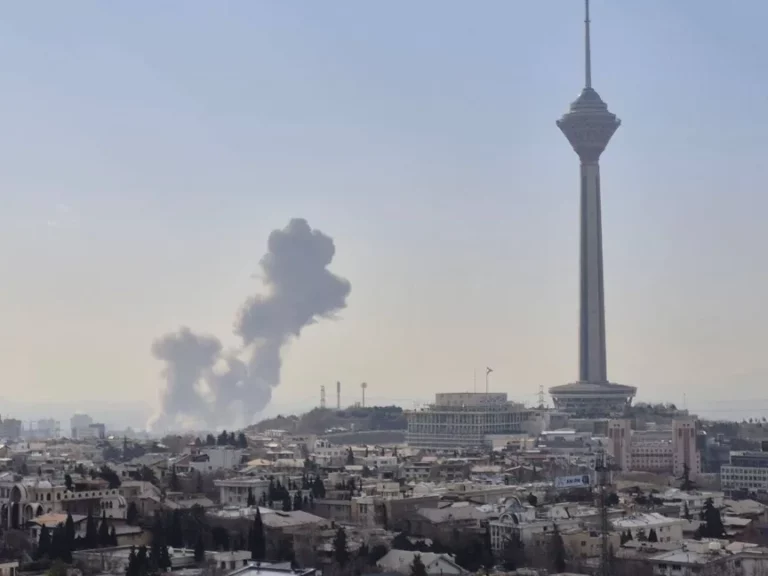 هيئات مغربية تدين “العدوان على إيران” وتدعو للاحتجاج