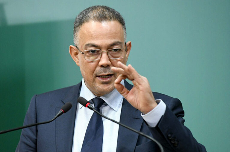لقجع: كرة القدم العالمية تشهد “ثورة هادئة” في عهد إنفانتينو