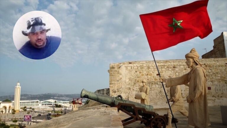 مشاهير طنجة.. مصطفى “اللويو” سيرة “شبيرة” بين الهيبة والسقوط