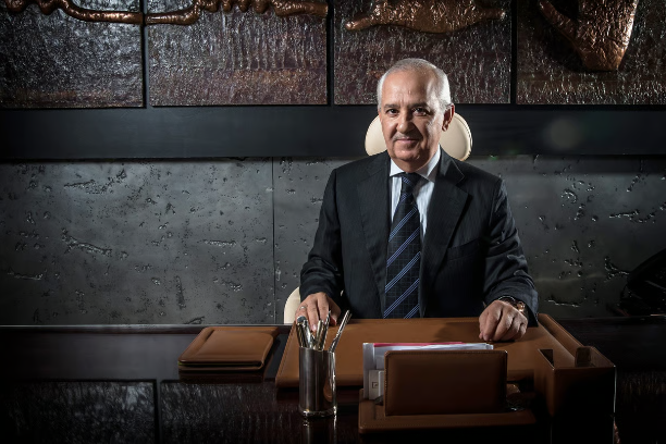عائلات المغرب (5): “آل الصفريوي”.. حين يصعد الإسمنت إلى قمة الثروة