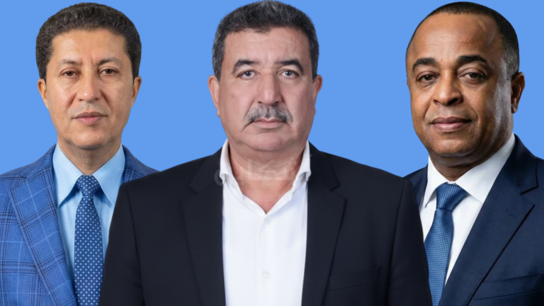 بعد بعيوي والناصري..تجميد عضوية بن الضو في “البام” على خلفية قضية مثيرة