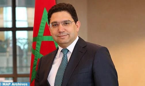 قناة “فرانس 24” تعتذر رسميا عن نشر “تدوينة مزيفة” نُسبت لبوريطة