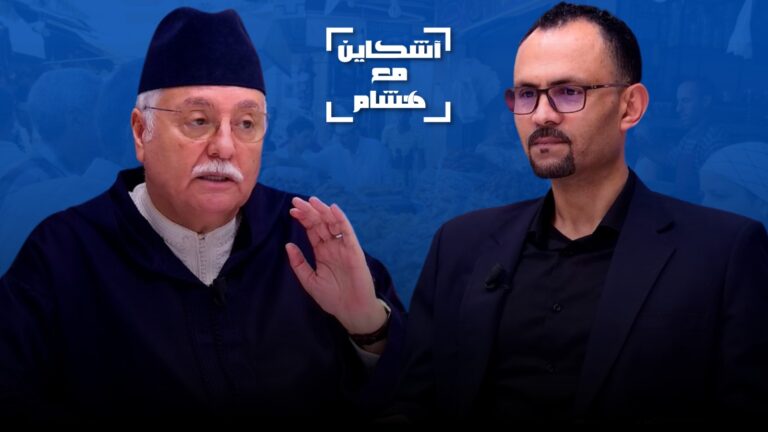 ​بنعبد الله: لي بغا ياكل رمضان يدخل لدارو وخاص الدولة ترفع يدها عن الأحزاب (فيديو)