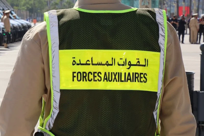 “مخازني” ينهي حياته داخل مقر عمله بتطوان