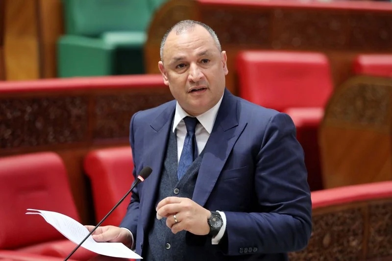 مزور: الفراقشية وتجار الأزمات جايين ليهم واحد واحد