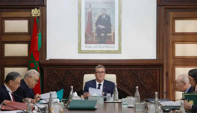 الحكومة تفرج عن تعيينات جديدة في مناصب عليا
