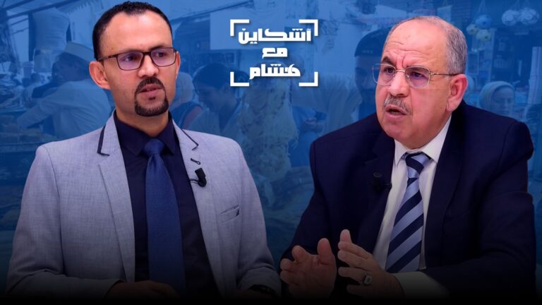 بنقدور يفضح “فراقشية” الأسواق في رمضان ويدافع على النقل بـ”التطبيقات” (فيديو)