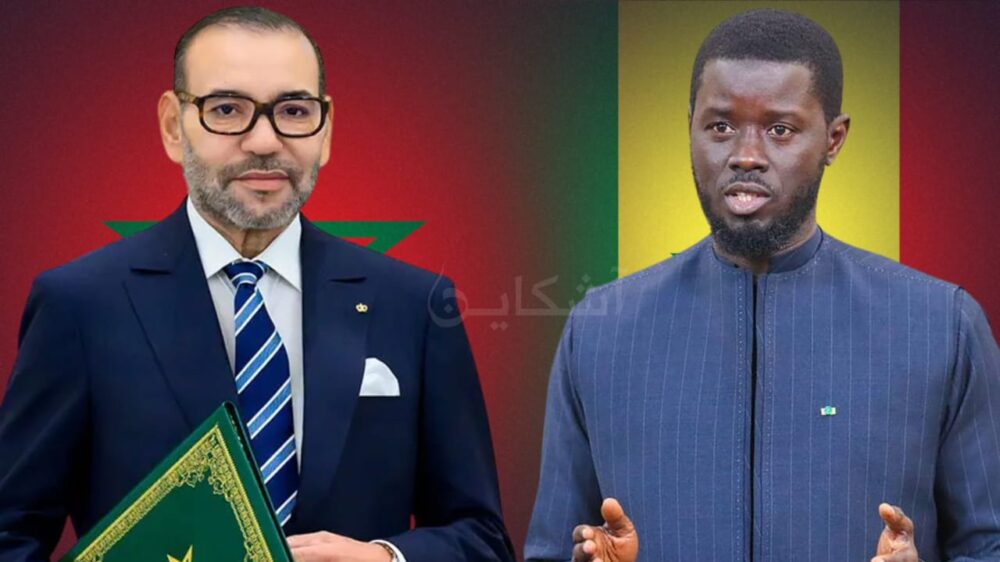 الرئيس السنغالي يلتمس من الملك محمد السادس العفو عن المشجعين المسجونين في المغرب