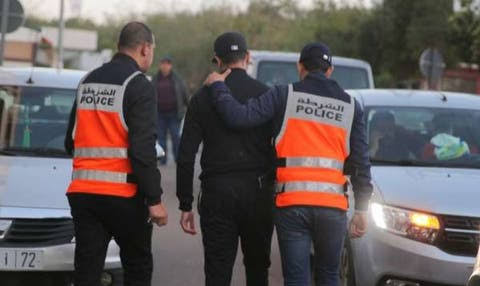 شرطة سلا توقف مواطنا تركيا مبحوثا عنه دوليا