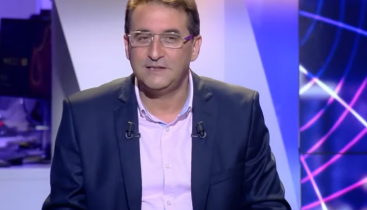 مشيج القرقري