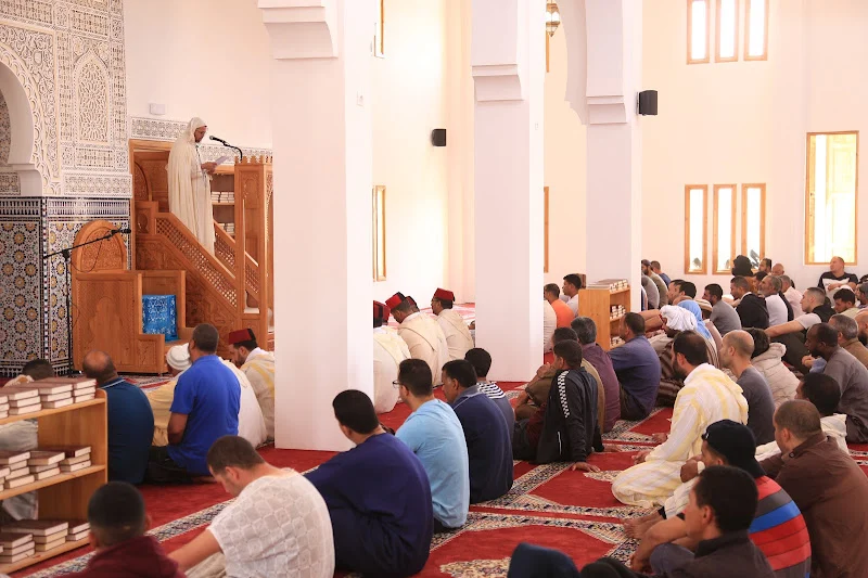 “الأوقاف” تراسل الخطباء غير الملتزمين بـ”الخطبة المقررة”