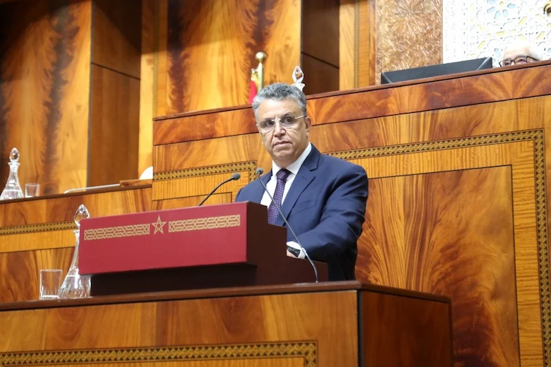 بعد المصادقة على قانون المسطرة المدنية.. ماذا تغير في المشروع بعد ملاحظات المحكمة الدستورية؟