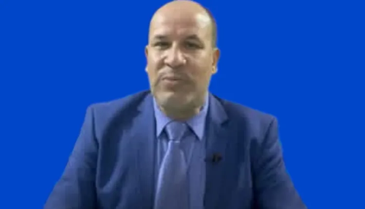 نبيل عبد اللاوي
