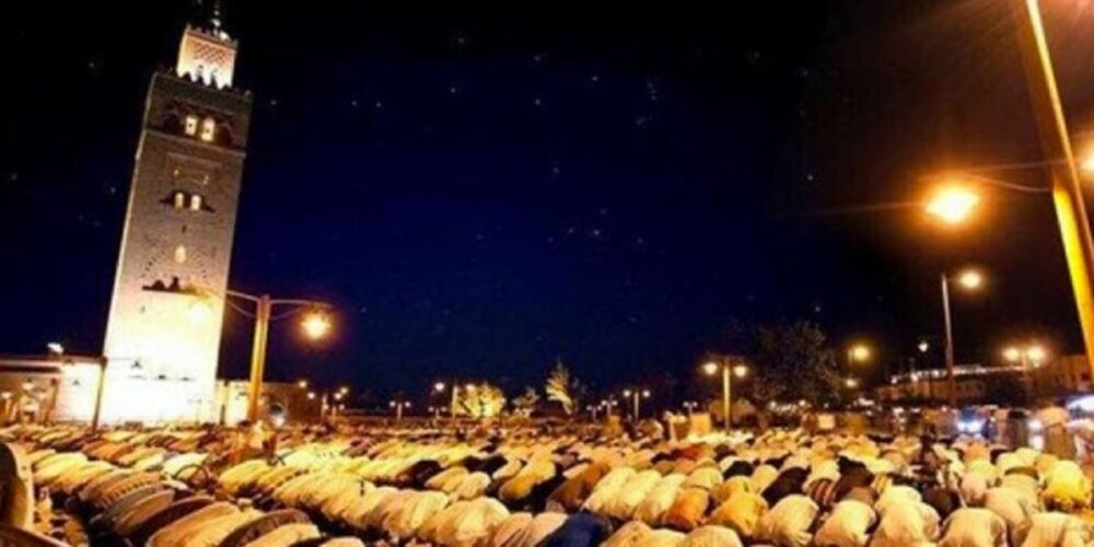 مركز فلكي يكشف تاريخ غرة رمضان بالمغرب