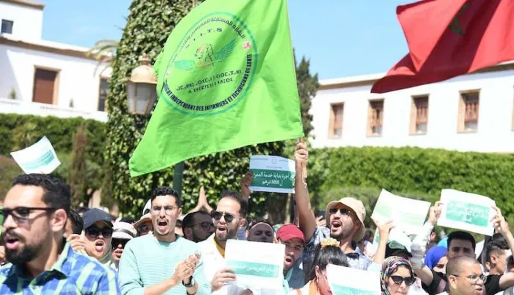 طنجة.. اعتداءات متكررة على مركز الإدمان تغضب نقابيين
