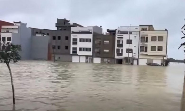 مخابز متنقلة للأمن الوطني لدعم ساكنة القصر الكبير