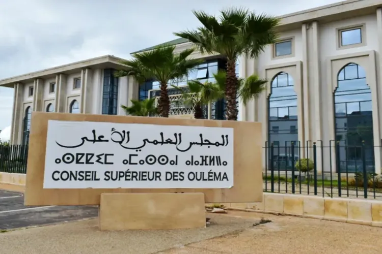 رسميا: المجلس العلمي الأعلى يحدد مقدار زكاة الفطر