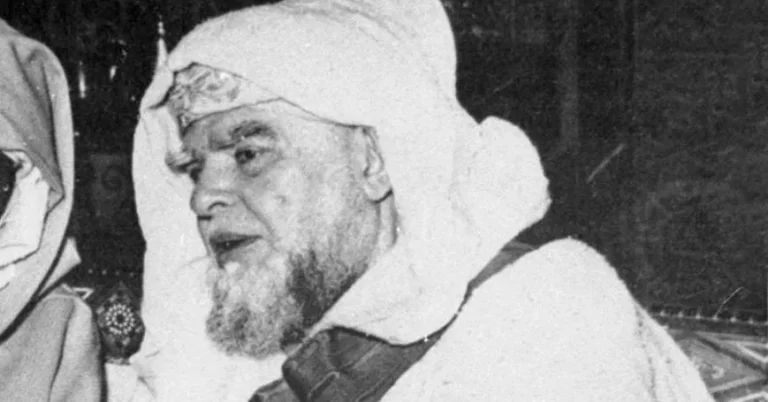 عائلات المغرب (22): “آل الكتاني”؛ بيت العلم الذي دخل السياسة وخرج منه المقاوم و”العميل”