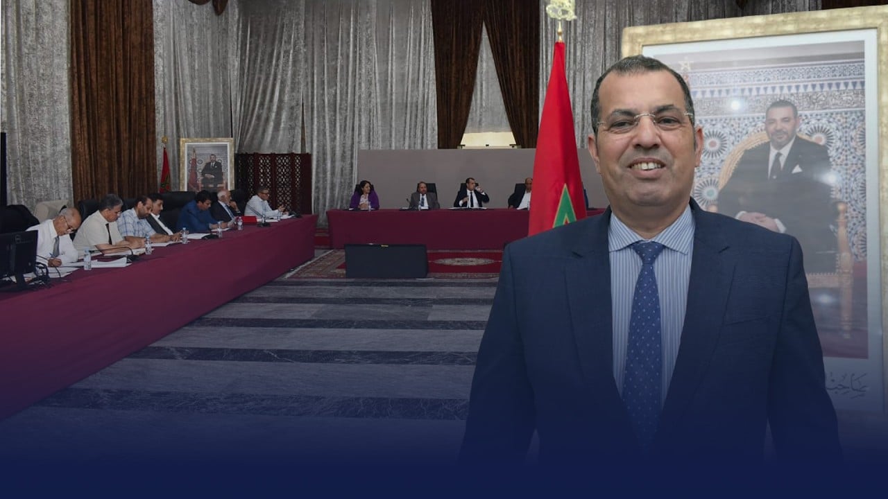 عمالة الرباط أكثر من 90% من التوصيات السابقة