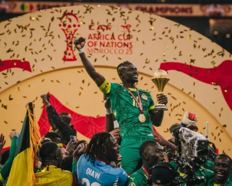 الاتحاد السنغالي: لن نسلمكم كأسنا