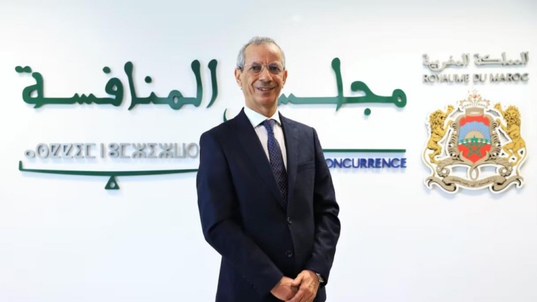 اليماني:مصداقية مجلس المنافسة سقطت مع الرئيس الجديد