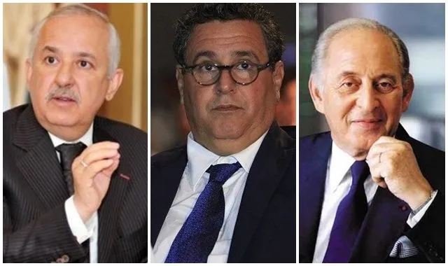 قائمة “فوربس” 2026: بنجلون وأخنوش والصفريوي يحافظون على صدارة أثرياء المغرب